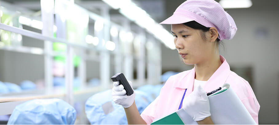 深圳市日晖达电子有限公司